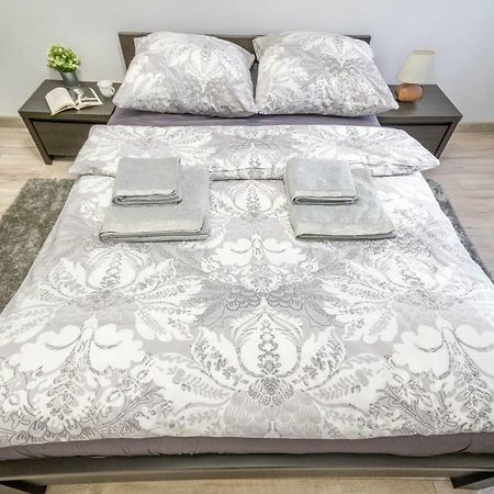 New Apartment Lublin Bagian luar foto